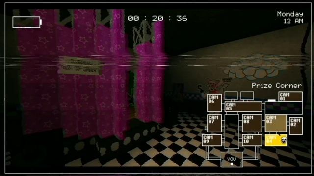 FNaF 2 Open Source (MCPE) MAP ROLEPLAY TRAILER. смотреть онлайн