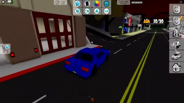 [INSANE MODE] ALL *35* CANDY CORN LOCATIONS In Roblox Brookhaven Halloween Event! смотреть онлайн