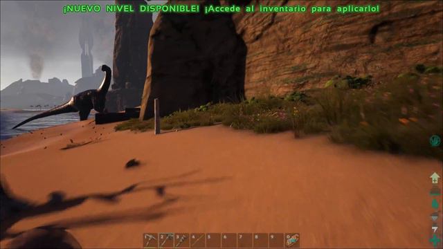 EL QUETZAL QUE CRASHEABA EL JUEGO #2 | EXTREME ARK | ARK Survival Evolved