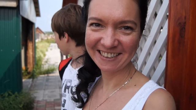 Skoda-Club Ural -- OsinskayaSloboda -- 16-08-2014 смотреть онлайн