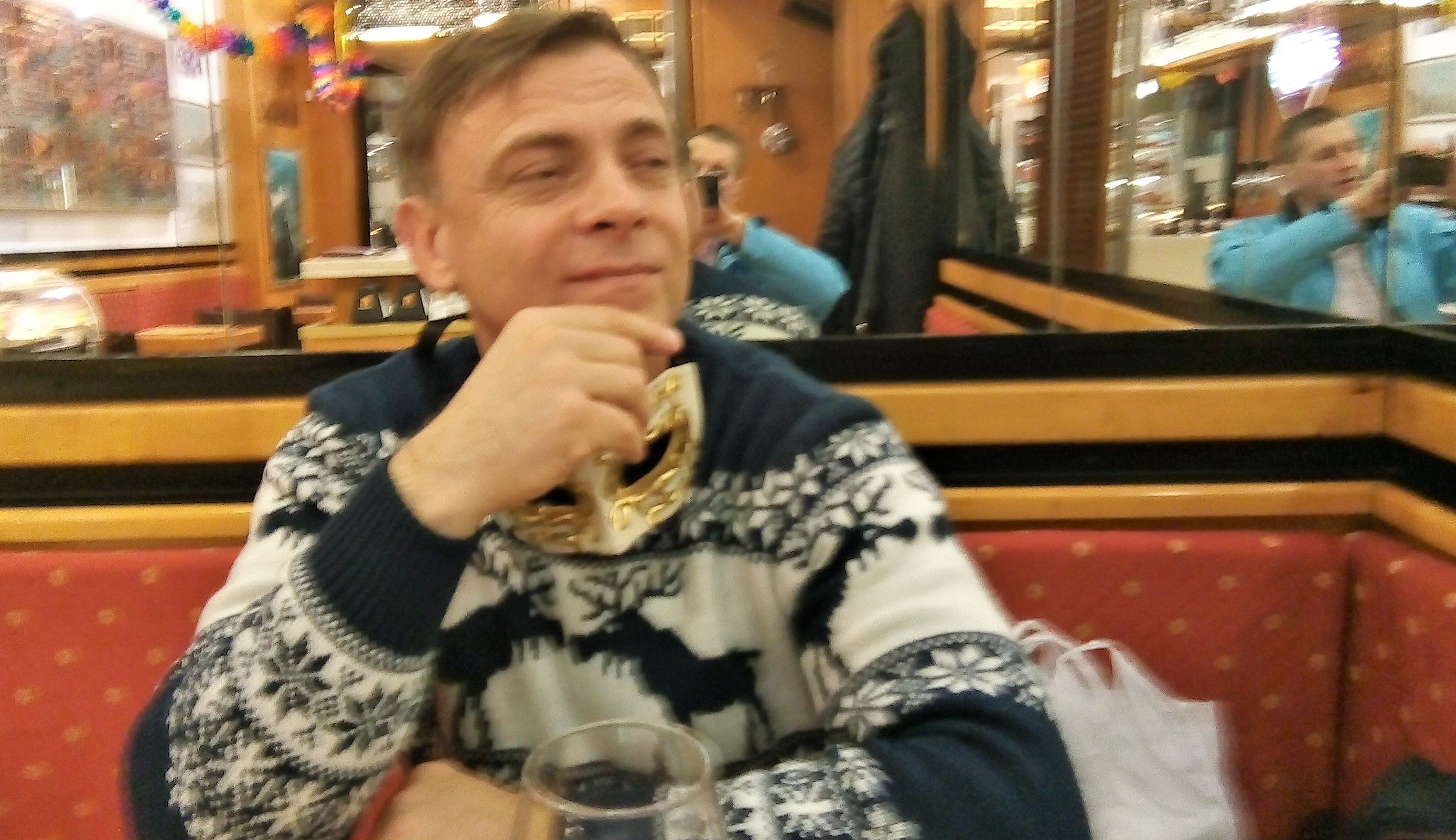 ВЕНЕЦИЯ Карнавал-2018 ПОЛЁТ ОРЛА.