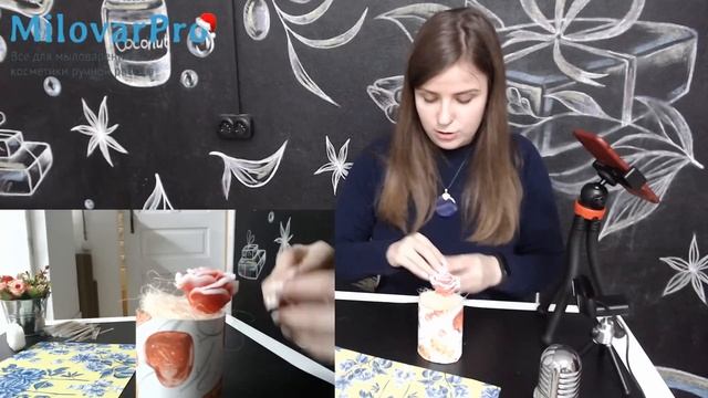 Необычная идея упаковки + РОЗЫГРЫШ смотреть онлайн