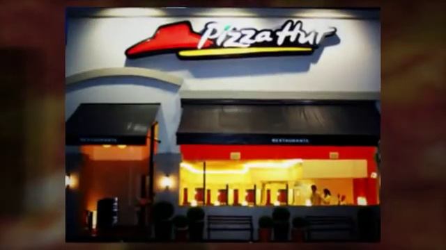 Pizza Coupons смотреть онлайн