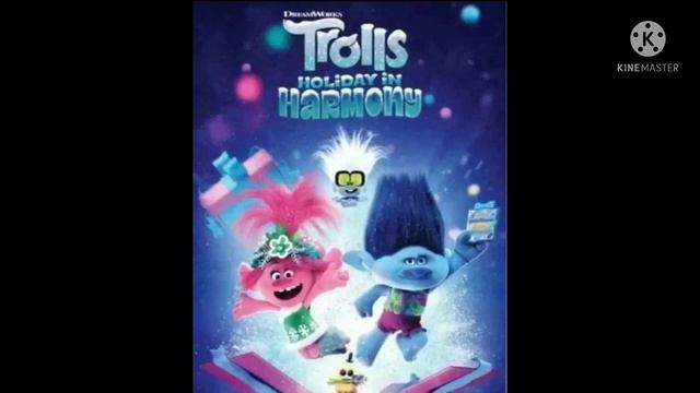 Trolls holiday in harmony zombies 3 and ciao Alberto SPOLIERS AND NEWS!!! смотреть онлайн