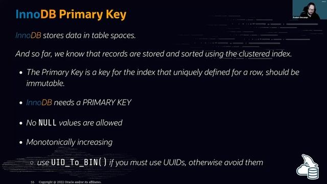 MySQL Indexes and Histograms - How They Really Speed Up Your Queries смотреть онлайн