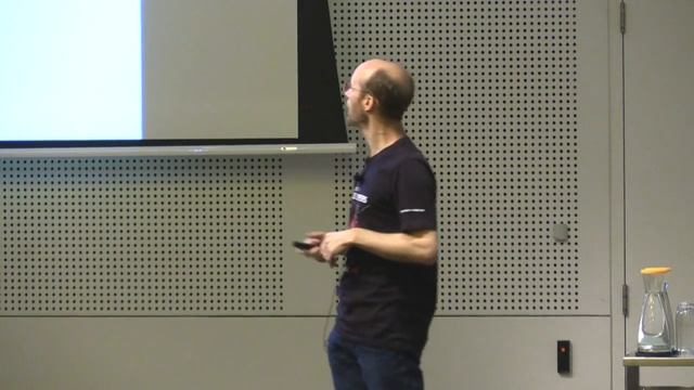 Hear no evil, see no evil, patch no evil: Or, how to monkey-patch safely. смотреть онлайн