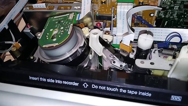 Panasonic NV-SD450EE смотреть онлайн