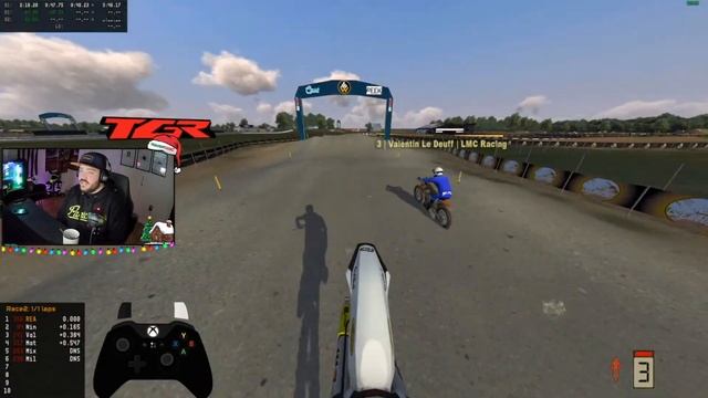 VIEWER ELIMINATION RACES on the BEST TRACKS in MX BIKES!!