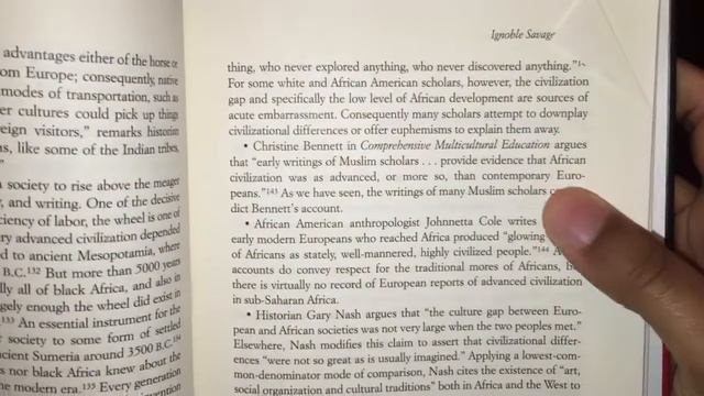 Authors against Afrocentric's pt2 смотреть онлайн