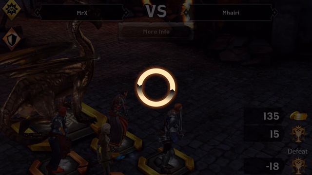 Heroes Of Dragon Age Got my 3rd Epic #7 смотреть онлайн