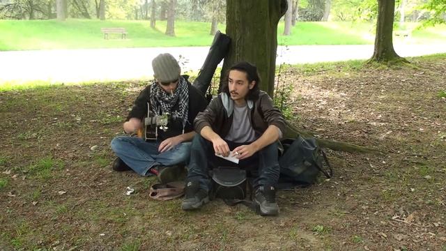 Le Vagabond смотреть онлайн