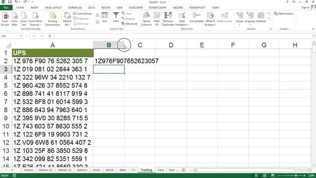 Excel - Get Text After, Before, Between Characters, Combine, Split Columns & More смотреть онлайн