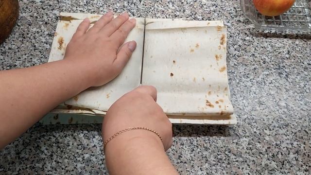 Готовим здоровую пищу 