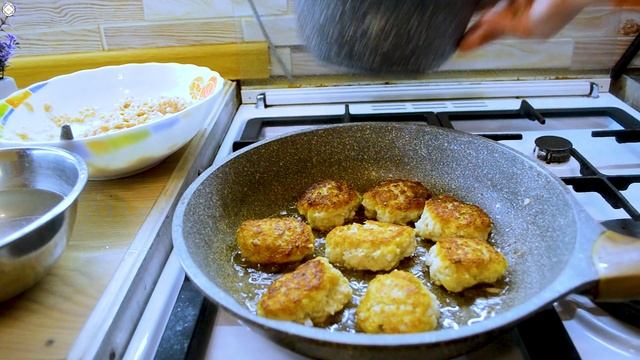 Куриные тефтели в сливочном соусе смотреть онлайн