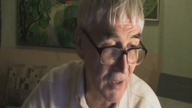 ЛЕОНИД Мартынов ВОДА * Muzeum Rondizm TV