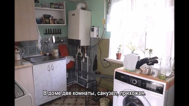 купить готовый дом в пгт. Ахтырский готовый дом в Краснодарском крае