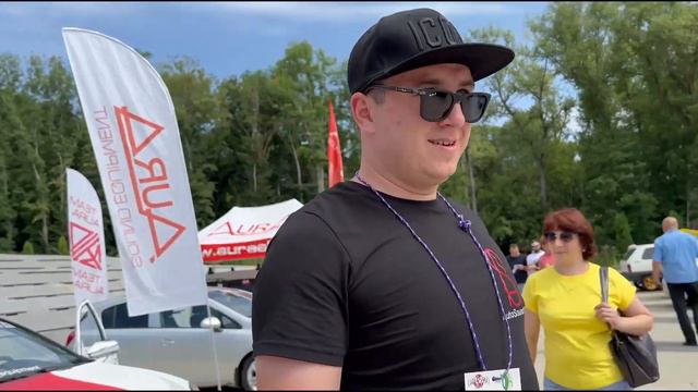 RASCA Железный децибел Кубок Кавказа: Приехали на самой красивой гранте: Железноводск 2023 смотреть онлайн