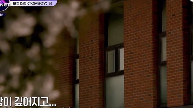 Boys Planet | Sung Hanbin and Zhang Hao EP7 cuts 🥺 (I CRIED) #HAOBIN #BOYSPLANET #TOMBOY смотреть онлайн