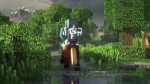 Song of War ( ПЕСНИ ВОЙНЫ) НА РУССКОМ ЯЗЫКЕ ЭПИЗОД 3 (Minecraft Animation)