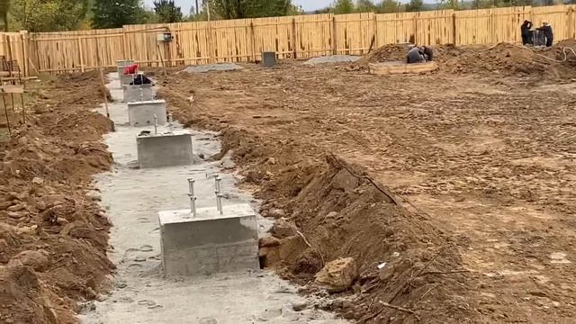 Склад 1000 м.кв. Часть 3 - Прораб. смотреть онлайн
