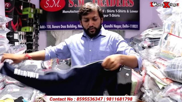 Imported Lower 60/- Rs | Lower Manufacturer In Delhi | Lower Wholesale Market In Delhi смотреть онлайн