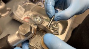 Ремонт ТНВД КАМАЗ ЕВРО-1 337-42