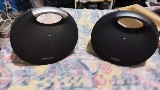 emparejar Harman kardon onyx studio 5 y 6 смотреть онлайн