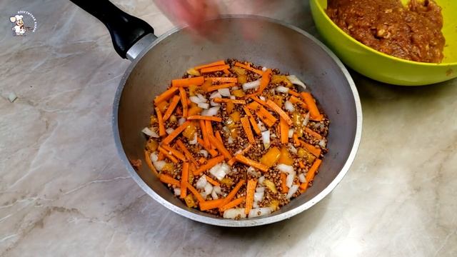 Из ФАРША. Что ПРИГОТОВИТЬ ДЛЯ ВСЕЙ СЕМЬИ НА УЖИН, ЧТОБЫ ПРОСИЛИ ДОБАВКИ ! смотреть онлайн