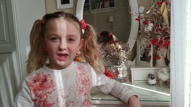 стихотворение А.А.Ахматовой "Перед весной бывают дни такие..." смотреть онлайн