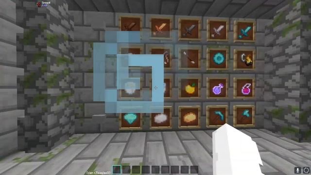 Mystic 16x - Minecraft Default Edit PVP Texture Pack (1.7.10/1.8.9/1.12.2/1.16.5/1.17) [FPS BOOST] смотреть онлайн