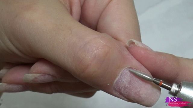 Обзор Аппарата для маникюра Dykemann Nagel M11