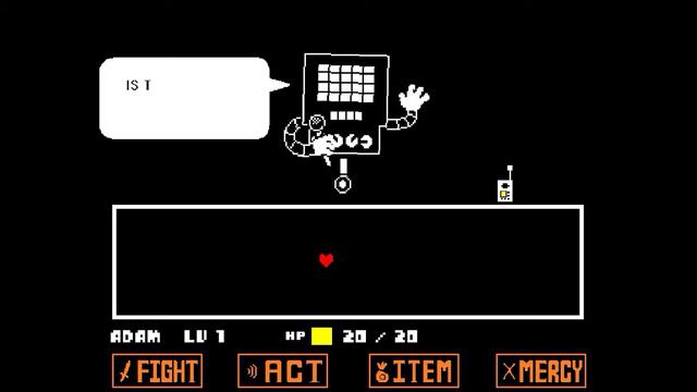 Undertale 9 Muffiny Wrath смотреть онлайн