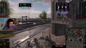 "КЛУМБА, ЭТО ЖЕСТКО" / КЛУМБА НАГНУЛ НА VZ.55 ВО ВЗВОДЕ С ЛЕВШОЙ И НЕССКИ