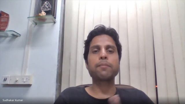 IIT Bombay Placement Preps || Part I - Before Interview || Resmi M - ASEC Inc. - Design Engineer смотреть онлайн