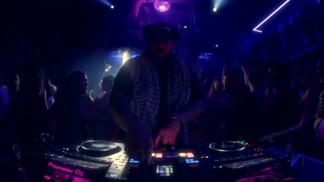 DJ Habibeats | Habibi's House At Big Pink - Detroit, Michigan | September 23, 2023 (FULL SET)