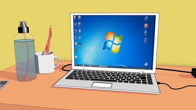 Toon Table (Sketch and Toon Cinema 4d ) смотреть онлайн