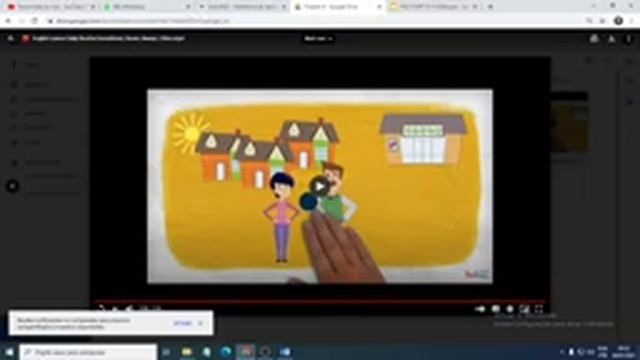 REVIEW ( YOU START ) CHAPTERS 04 AND 05 - FINAL TEST смотреть онлайн