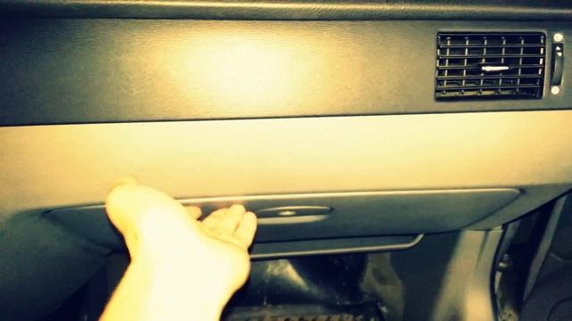 Плавное открытие бардачка Lacetti смотреть онлайн