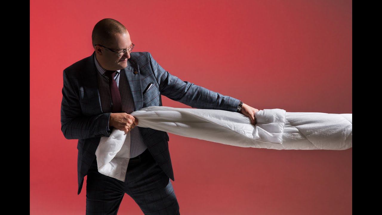 Корпоративные консультации