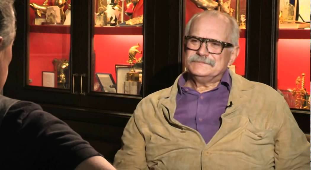 БЕСОГОН TV. Выпуск 9. часть1