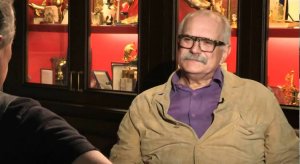 БЕСОГОН TV. Выпуск 9. часть1