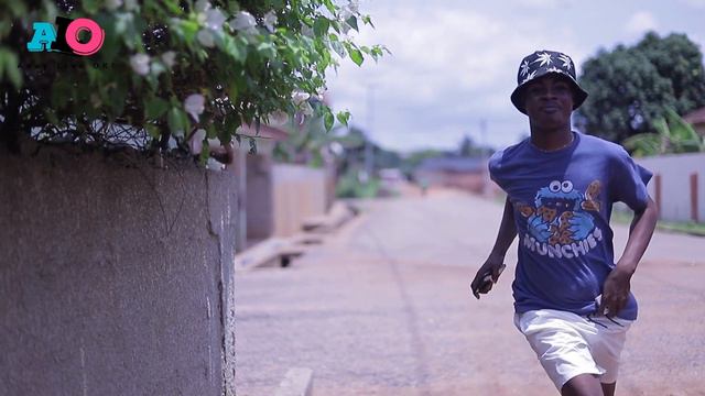 Adey Live OK! | SEASON1| EPISODE 01| (Ghana Series)