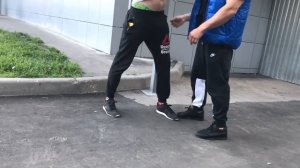 Один против пятерых / Зелимхан напал на Коваленко / И3БИЛИ ТОЛПОЙ ОДНОГО