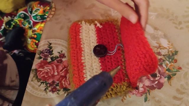 Как связать кошелек 3 часть смотреть онлайн