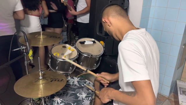 Maros gadzo bubenik zo skupiny Tonka Band pecka🥃 смотреть онлайн