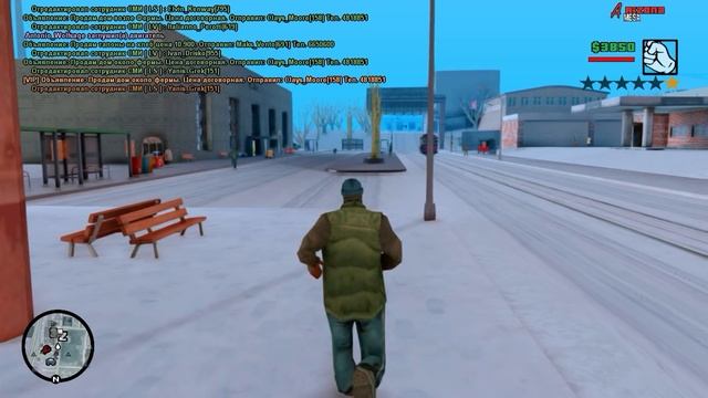 КАК ПОПАСТЬ В АРМИЮ В GTA SAMP | ARIZONA RP MESA смотреть онлайн