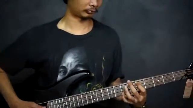 ทดลองเสียง IBANEZ ROAD STAR RB-760B смотреть онлайн