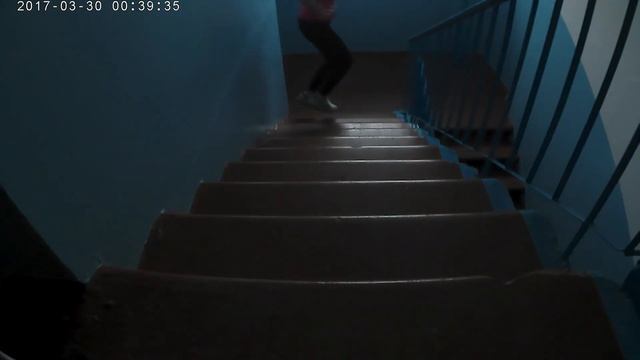 упражнение на лестнице в условиях карантина или актировок смотреть онлайн