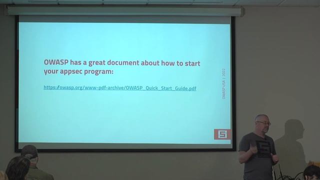 The DevSecOps Playbook: A step-by-step guide to implementing DevSecOps .. - Paul McCarty смотреть онлайн
