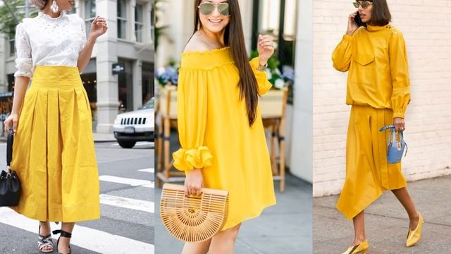 СТИЛЬНЫЕ ОБРАЗЫ ВЕСНА - ЛЕТО 2022 / МОДНЫЕ ИДЕИ смотреть онлайн